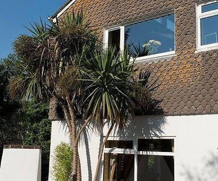 Guesthouse Topos セント・オーステル エクステリア 写真