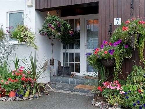 Guesthouse Topos セント・オーステル エクステリア 写真