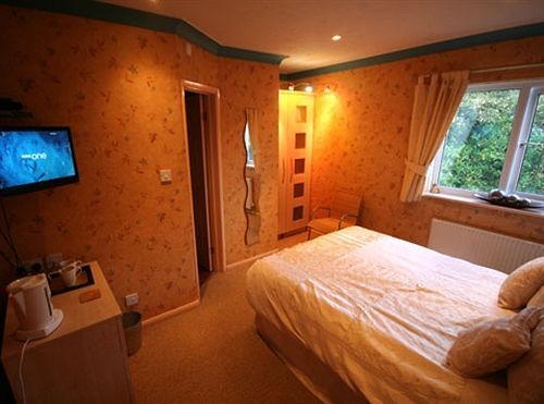 Guesthouse Topos セント・オーステル エクステリア 写真