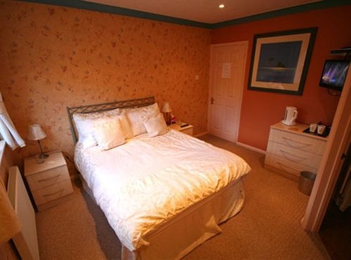 Guesthouse Topos セント・オーステル エクステリア 写真
