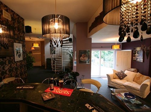 Guesthouse Topos セント・オーステル エクステリア 写真