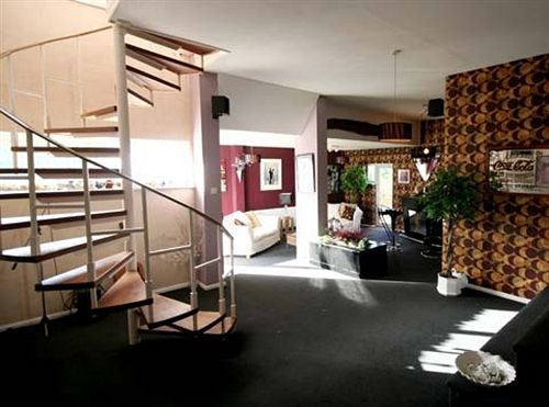 Guesthouse Topos セント・オーステル エクステリア 写真